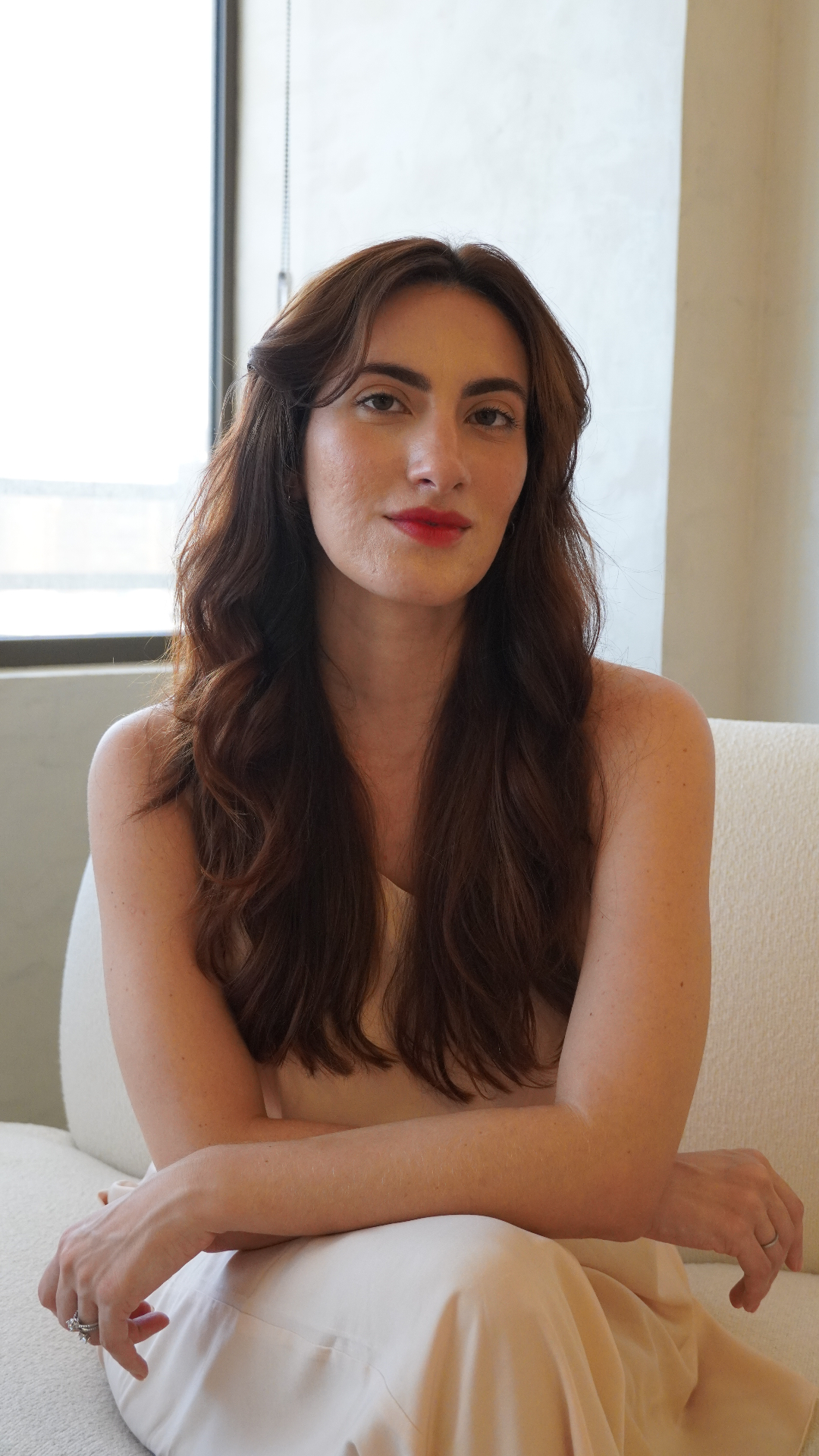 Vanderlânia Vieira, consultora de imagem e estilo
